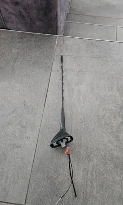 Nissan Qashqai Aerial GPS antenna Tpesebs1