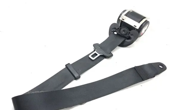 Mini One - Cooper Clubman R55 Front seatbelt 622177700B