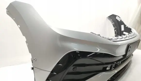 Volkswagen Tiguan Front bumper 5NA807221D