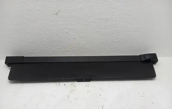 Opel Insignia A Parcel shelf load cover