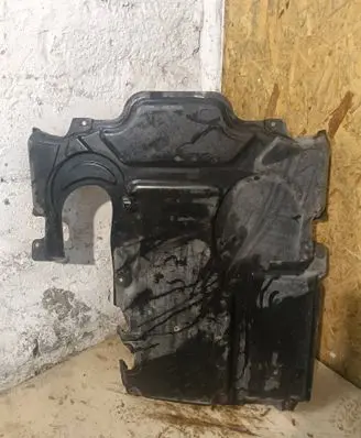 Mercedes-Benz E AMG W211 Other under body part HUPGF35