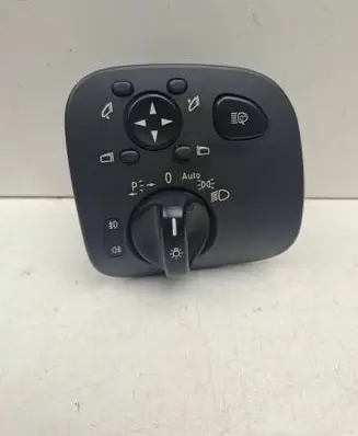 Mercedes-Benz C W203 Light switch A2035450704 24406574735 04058520