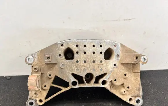 Audi A6 S6 C7 4G Gearbox mounting bracket 4G0399263S