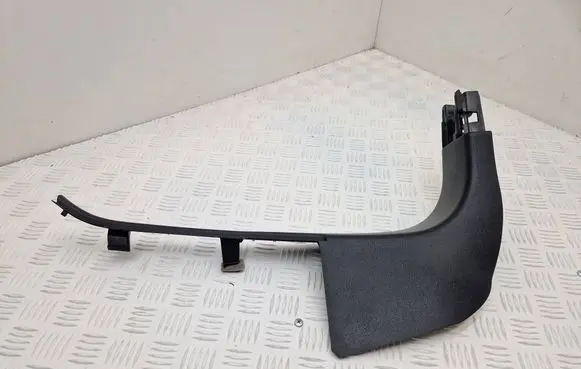 Peugeot 308 Foot area side trim 9832183180