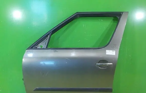 Skoda Yeti (5L) Front door PRZOD UP50