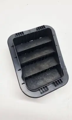 KIA Niro Quarter panel pressure vent 97535AT000