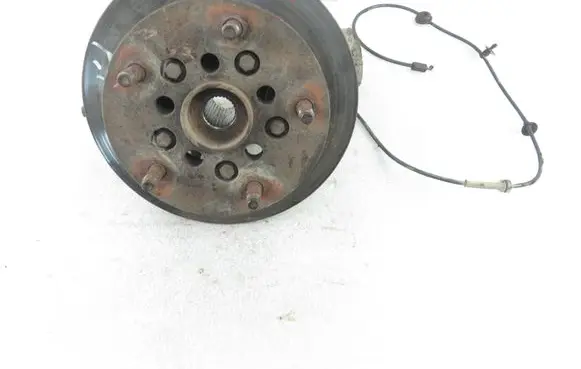 Ford Transit Front wheel hub spindle knuckle 