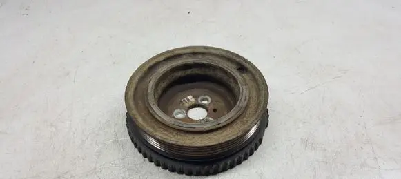 Fiat 500 Crankshaft pulley