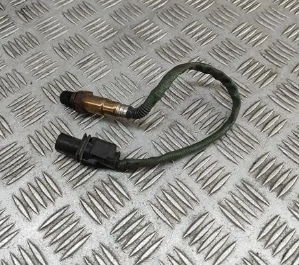 Mercedes-Benz CL C216 Lambda probe sensor 0258017283 A0085423018