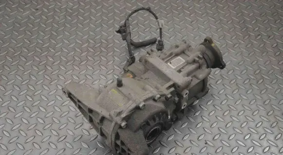 KIA Sorento Rear differential G30MS2105 08576