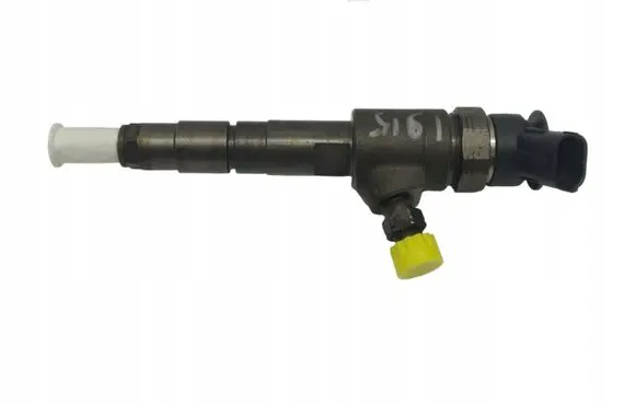 Ford Turneo Courier Fuel injector 0445110489