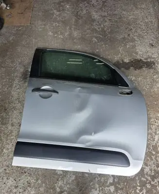 Citroen C3 Front door