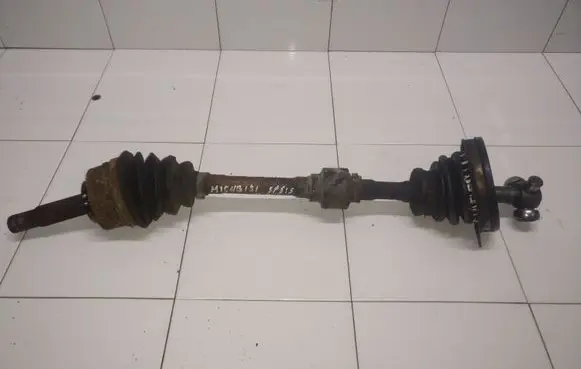 Mitsubishi Space Star Front driveshaft