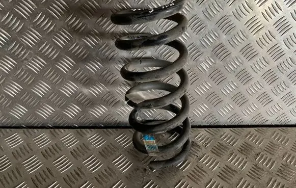 Ford Mustang VI Rear coil spring FR3C5560BC