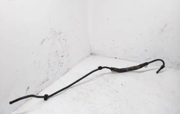 Hyundai Santa Fe Power steering hose/pipe/line