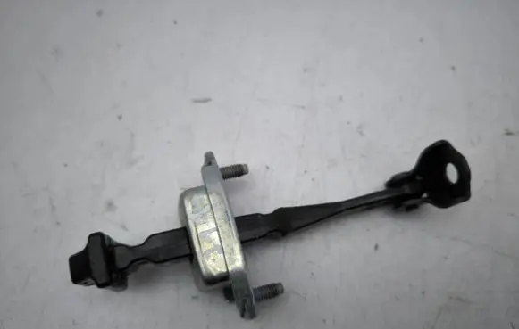 Renault Clio V Front door check strap stopper 20220627B