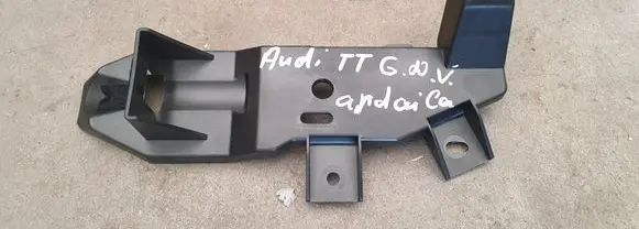 Audi TT TTS RS Mk3 8S Other trunk/boot trim element 8S8809346