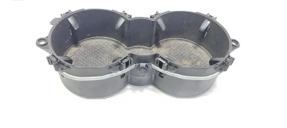 Volkswagen PASSAT B5.5 Cup holder front 3B0862531