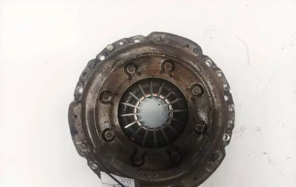 BMW 5 E39 Pressure plate 