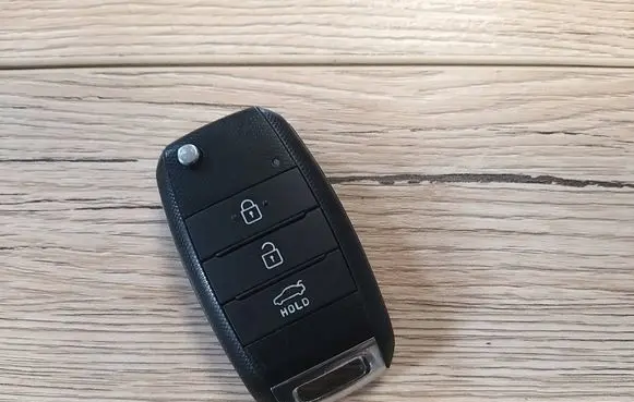 KIA Ceed Ignition key/card RKE4F13