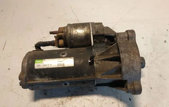 Citroen C5 Starter motor 12D30068HFN