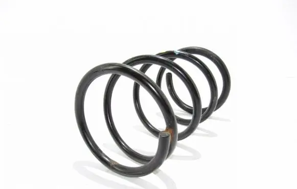 Mitsubishi Lancer X Front coil spring