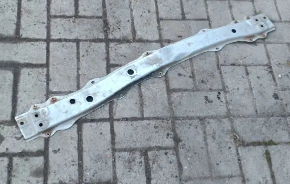 Citroen C1 Top upper radiator support slam panel 571610H0100H 2408CZ