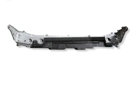 Toyota Yaris Bottom radiator support slam panel 16592F3030