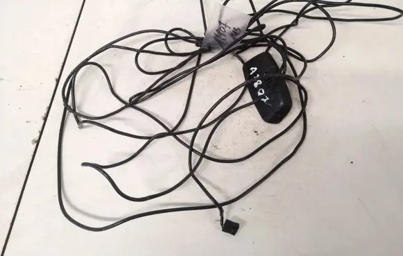 BMW 3 E46 Sensor