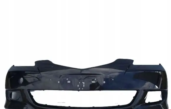 Mazda 3 I Front bumper R24P3
