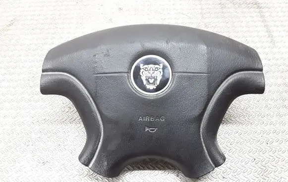 Jaguar X-Type Steering wheel airbag 30351764A