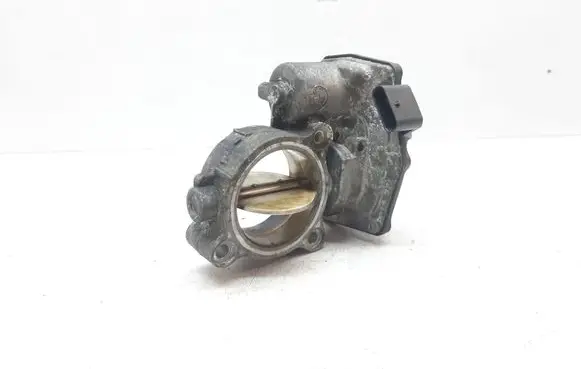 BMW 3 E90 E91 Throttle valve 7810752 13547810752