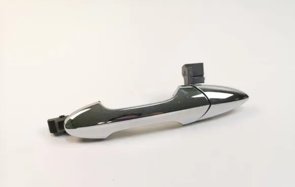 Honda FR-V Rear door exterior handle