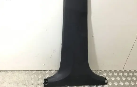 KIA Sportage (B) pillar trim (bottom) 85836F1000