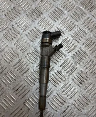 BMW 3 E46 Fuel injector 0445110216 7793836
