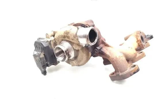 KIA Sportage Turbo 28201-2A820