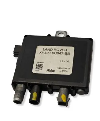 Land Rover Range Rover L322 Aerial antenna filter XH4218C847BB 28208894