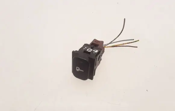 Central locking switch button