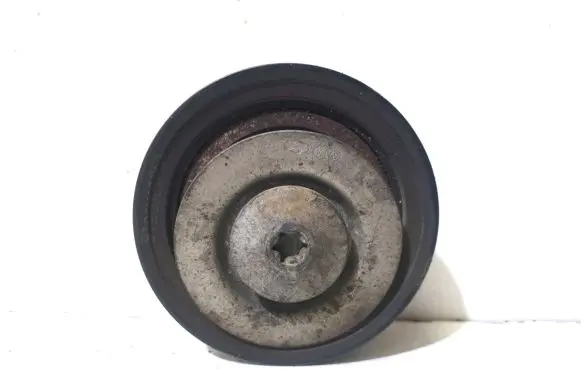 Hyundai i40 Belt tensioner pulley 