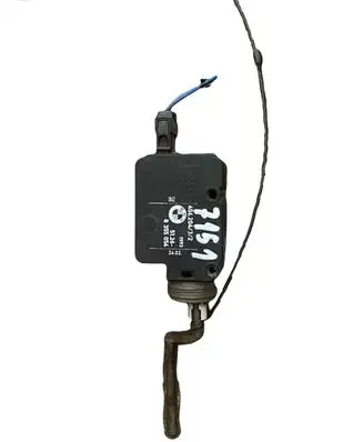 BMW 5 E34 Central locking motor 51268355056
