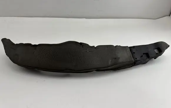 Audi Q2 - Fender foam support/seal 81A864236