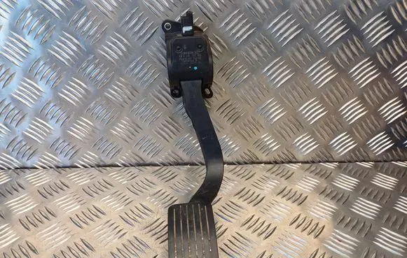 Citroen Berlingo Accelerator throttle pedal 9681124880 0280755100