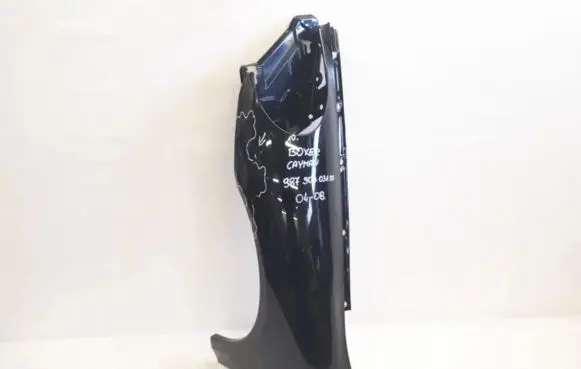 Porsche Cayman 987 Fender 98750303100