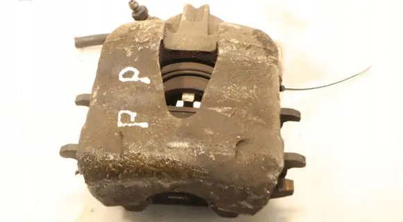 Skoda Scala Front brake caliper