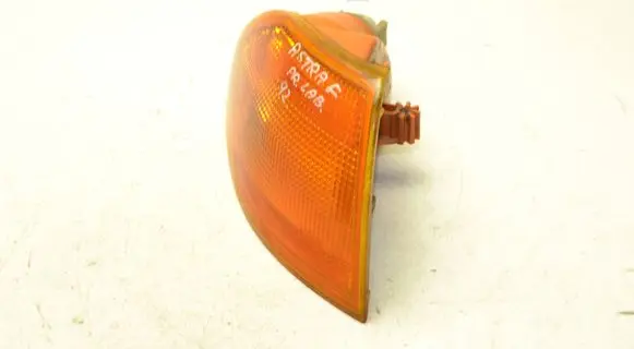Opel Astra F Front indicator light 