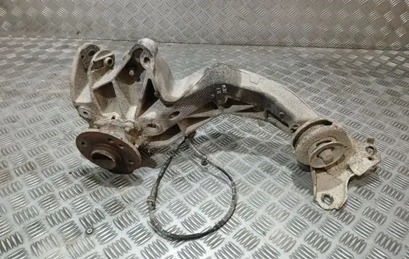 Mini One - Cooper R57 Rear wheel hub spindle/knuckle 