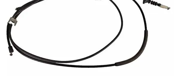 Mini Cooper Countryman R60 Engine bonnet/hood lock release cable 9802336