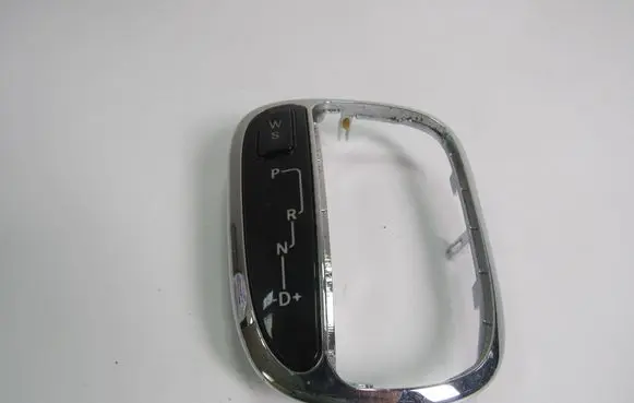 Mercedes-Benz CLK A209 C209 Gear shift selector indicator e039114000