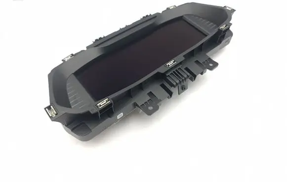 Skoda Octavia Mk4 Speedometer (instrument cluster) 5E3920770C