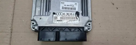 Audi Q5 SQ5 Engine control unit/module 03L906018JK